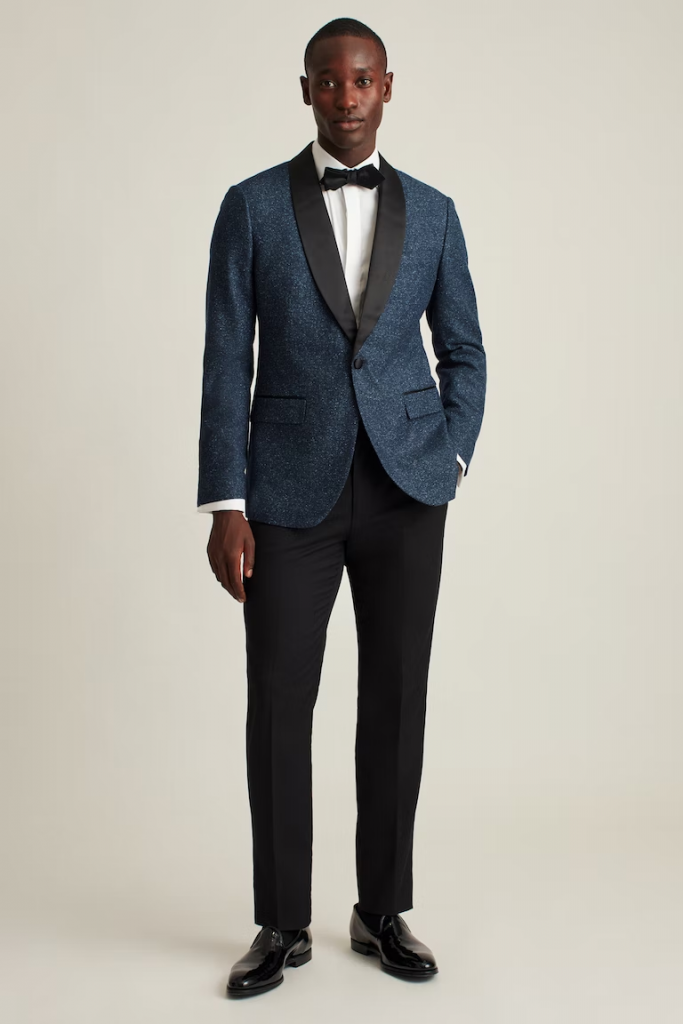 8 Stylish Tuxedos for Formal Occasions – Fashion Meets Color